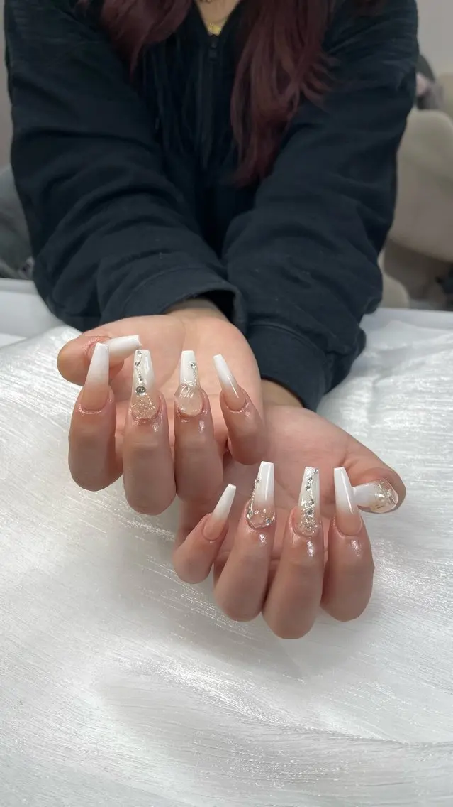ネイル ハンドネイル The 1989 Nail Salonのネイルデザイン