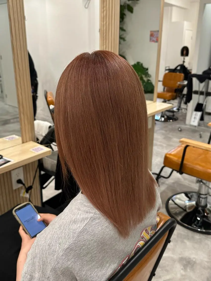 [3名限定!!]🩶🤍似合わせカット🤍🩶の写真