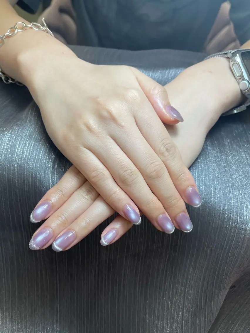ネイル sunnynail はなのネイルデザイン