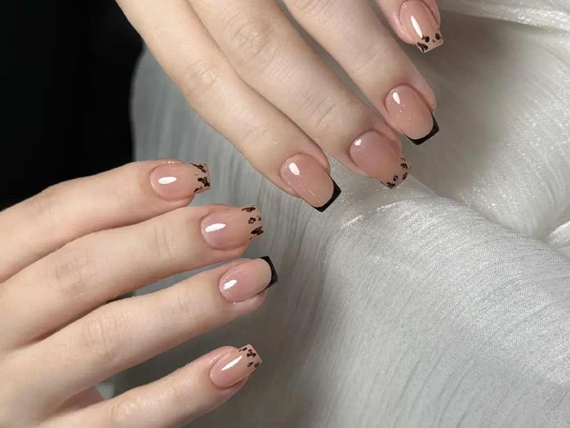 ネイル Yuki Sakai nailのネイルデザイン
