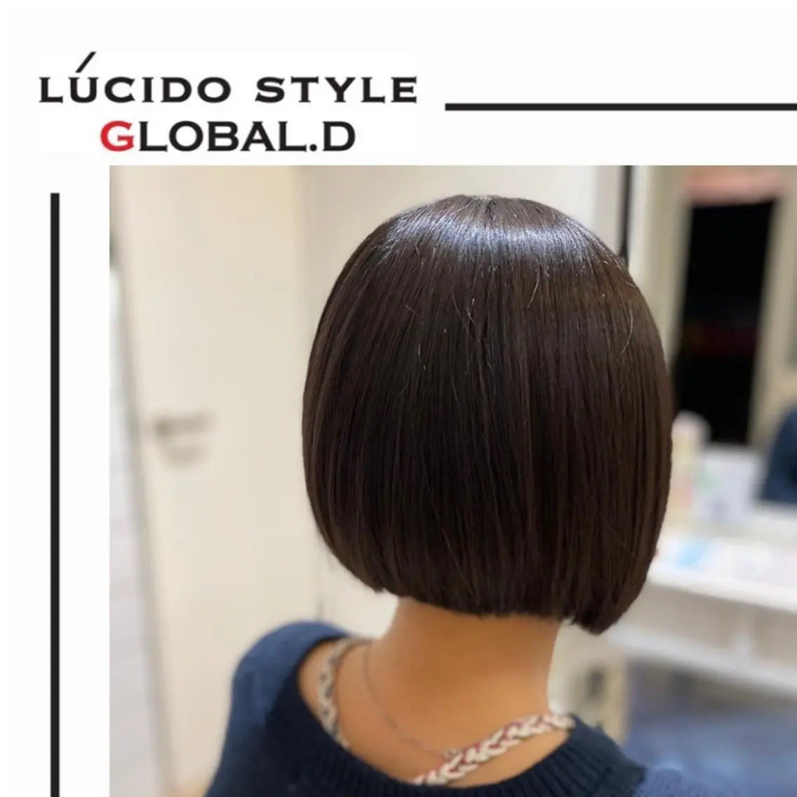 ショート カラー パーマ ヘアアレンジ メンズ キッズ ✂︎ショート、ボブ、 レイヤー🩵YUMIのヘアスタイル