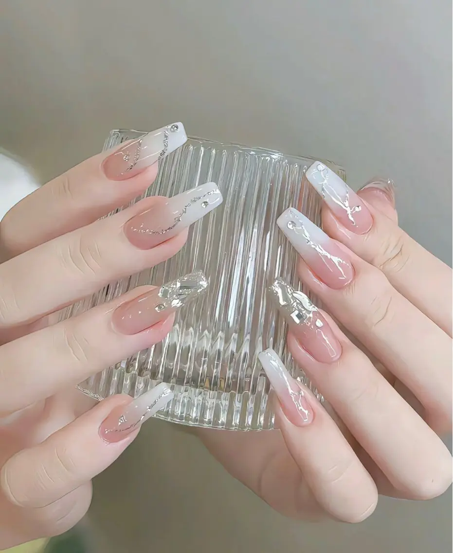 ネイル cat‘s nail🐈⬛のネイルデザイン