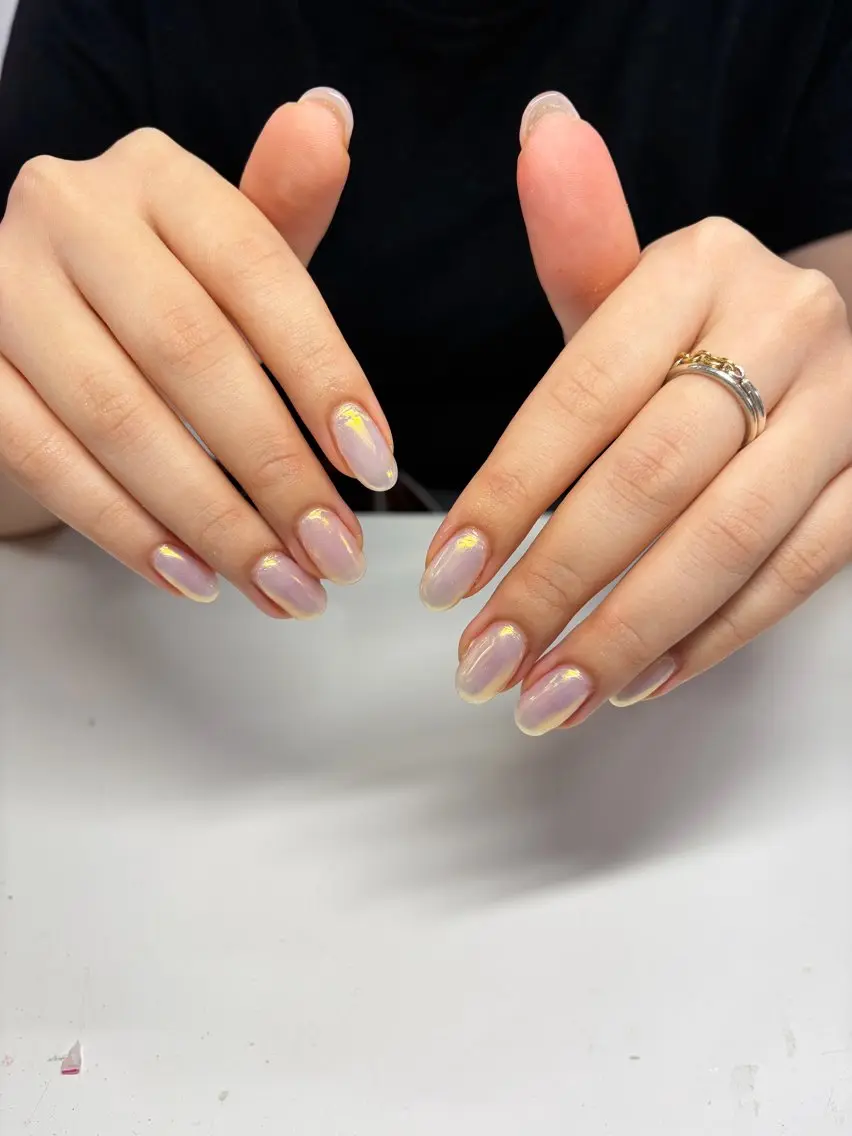 ネイル ハンドネイル 💖WOLTOKYO 渋谷💖honokaのネイルデザイン