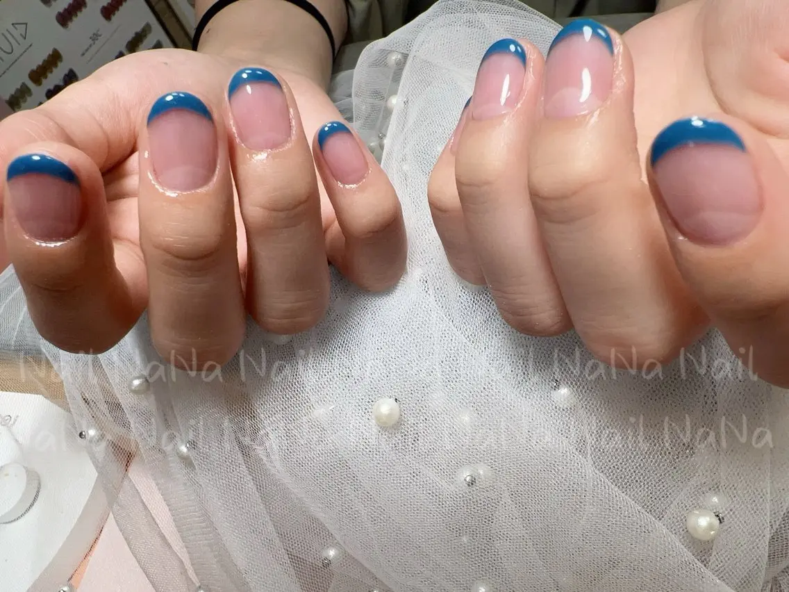 ネイル ハンドネイル Nail NaNaのネイルデザイン