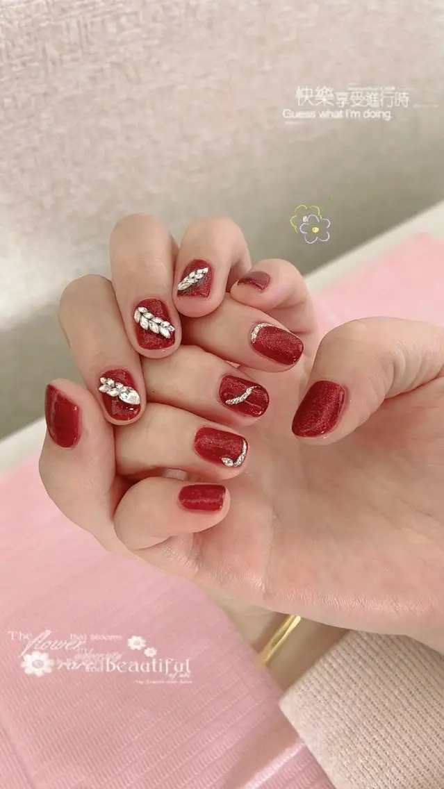 ネイル Anna Nailのネイルデザイン