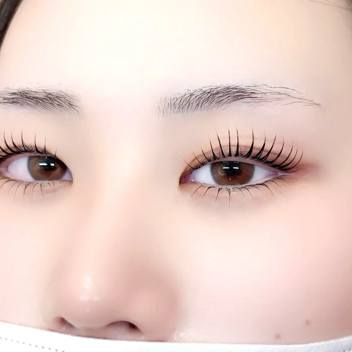 マツエク・マツパ TOPBROW / 研修アカウントのマツエク・マツパデザイン