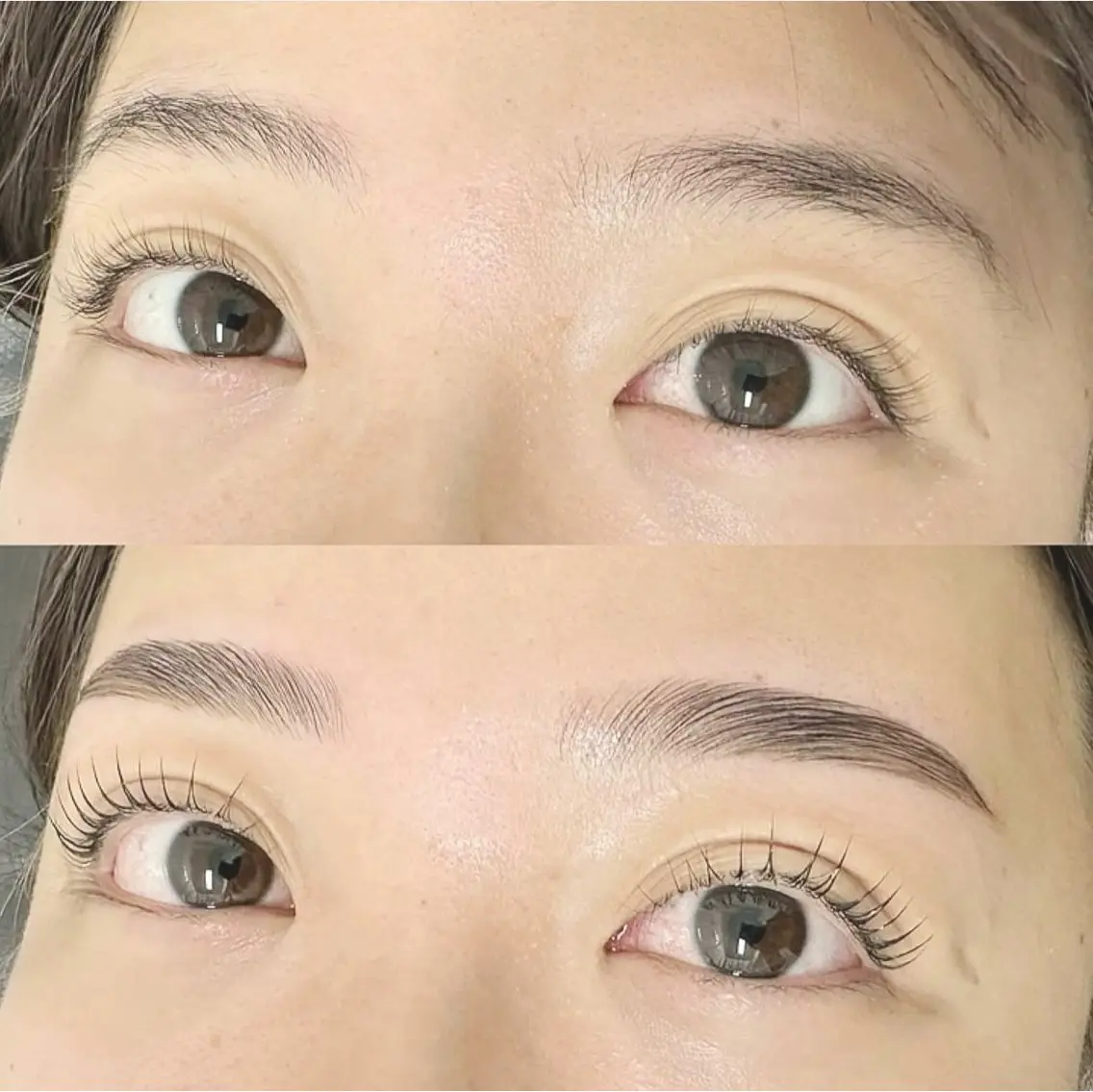 マツエク・マツパ 🌷 LUNA 🌷の眉毛・アイブロウイメージ