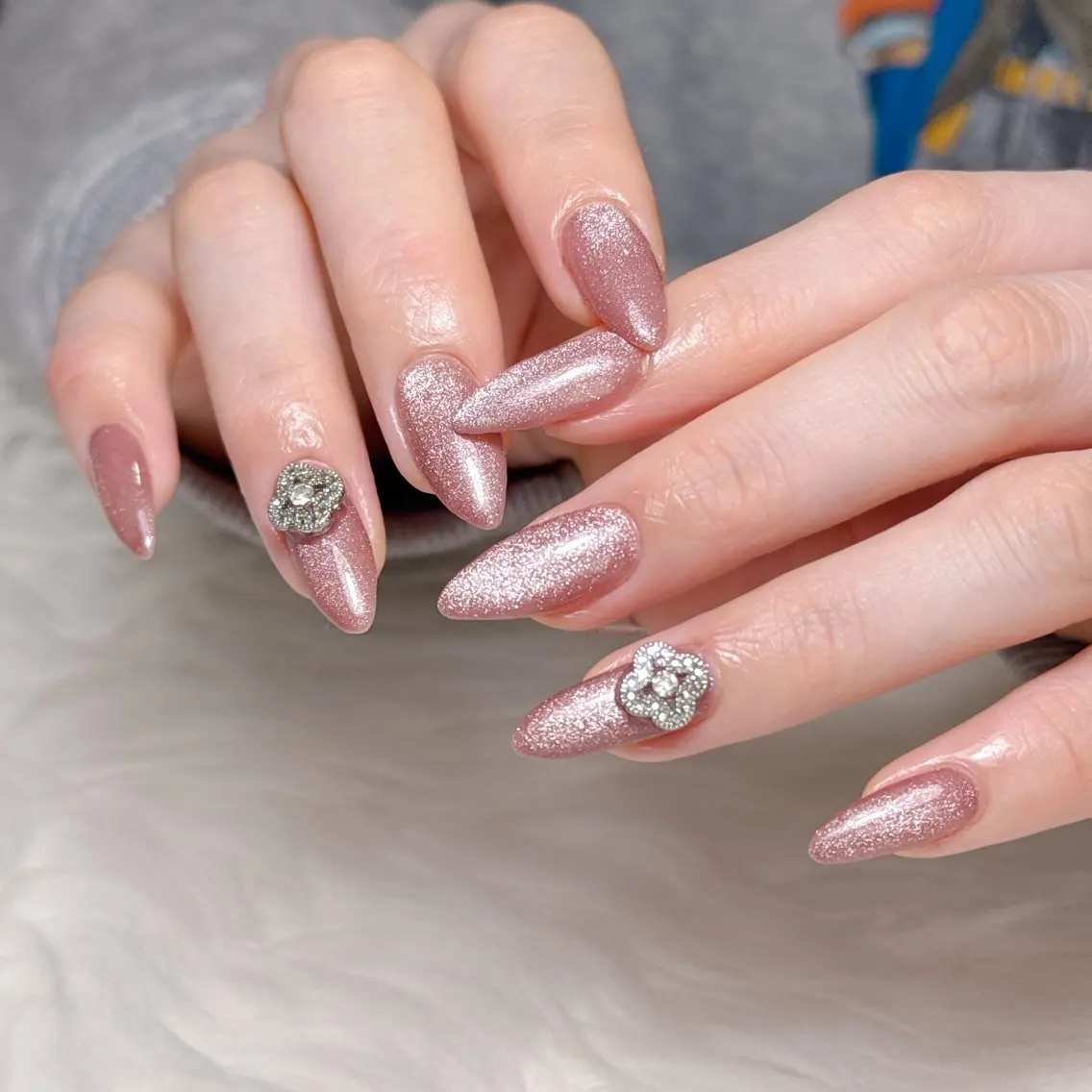 ネイル Ccoco_nail 【ｼｰｺｺﾈｲﾙ】のネイルデザイン