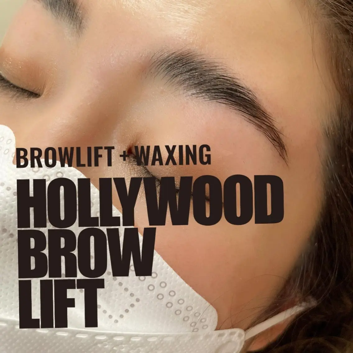 アイブロウ beautyroom Naturaのネイルデザイン