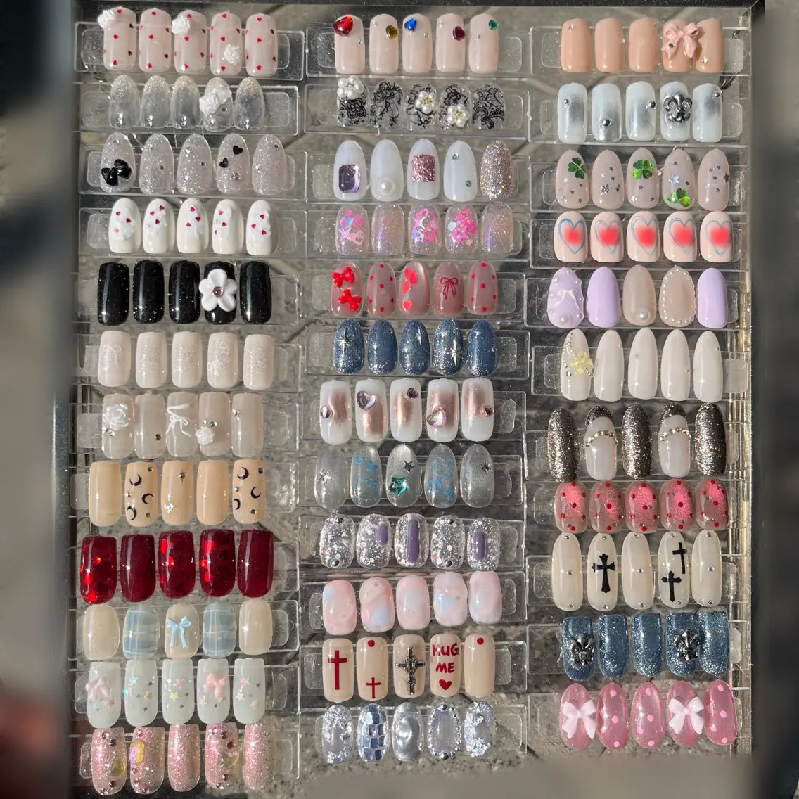 ネイル ハンドネイル janma.nail ✳︎akiのネイルデザイン