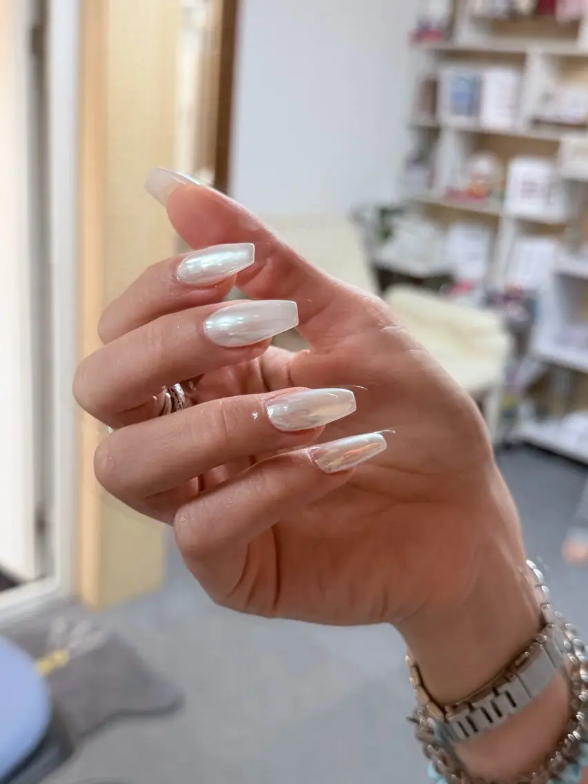 ネイル ハンドネイル Kora Nailのネイルデザイン