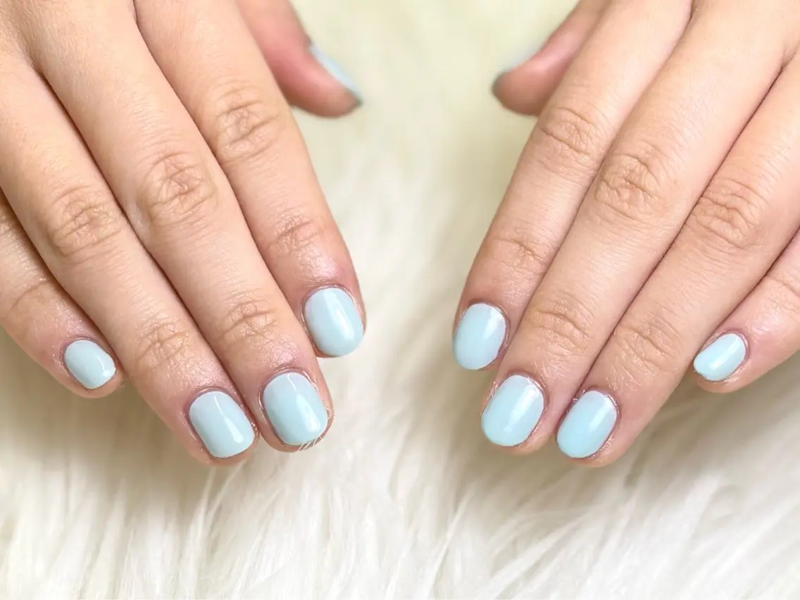 ネイル bel fiore Jrネイリスト.⭐️のネイルデザイン