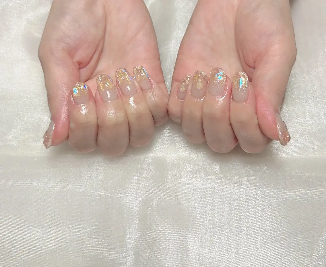 ネイル hairsalon 556のマツエク・マツパデザイン