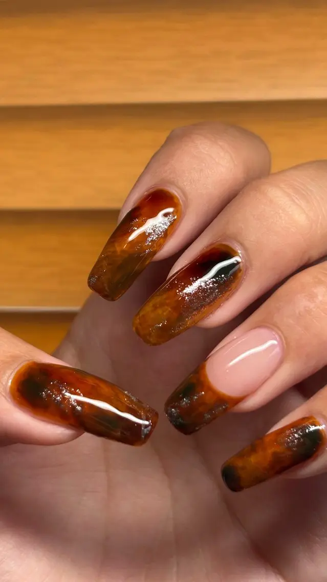 ネイル ハンドネイル Maapis Nailのネイルデザイン