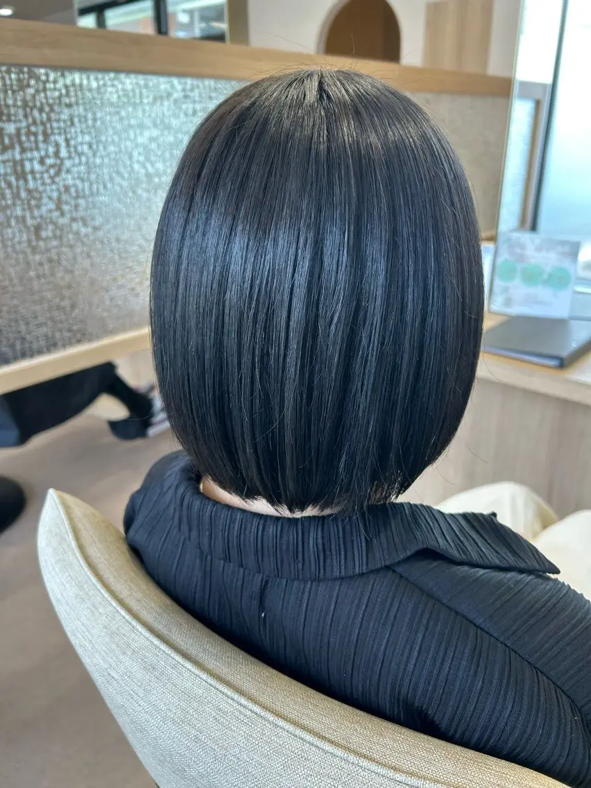🍒ミニモ限定🍒カット＋シャンプー✂️の写真