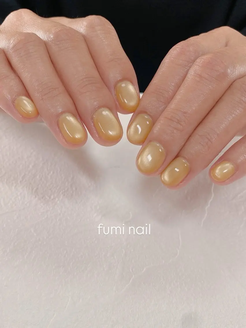 ネイル ✴︎fumi nail✴︎のネイルデザイン
