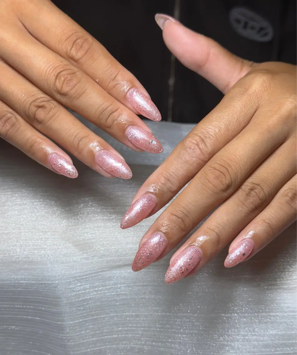 ネイル ハンドネイル Nail Salon Anのネイルデザイン