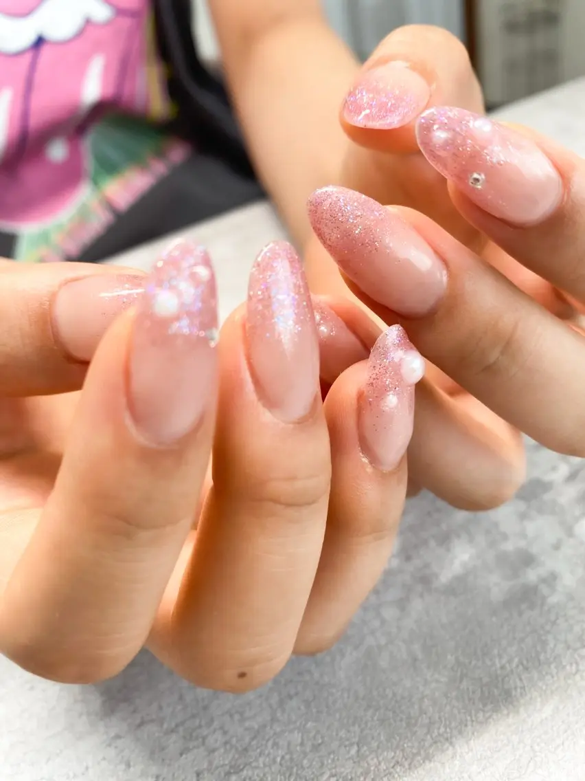ネイル nail salon & U【アンドユー】のネイルデザイン