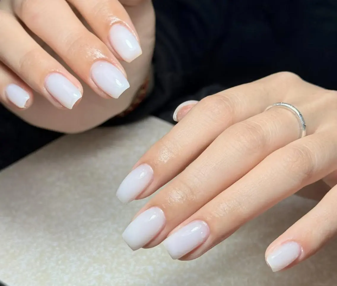 ネイル ハンドネイル 🎀 KiKi_nailのネイルデザイン