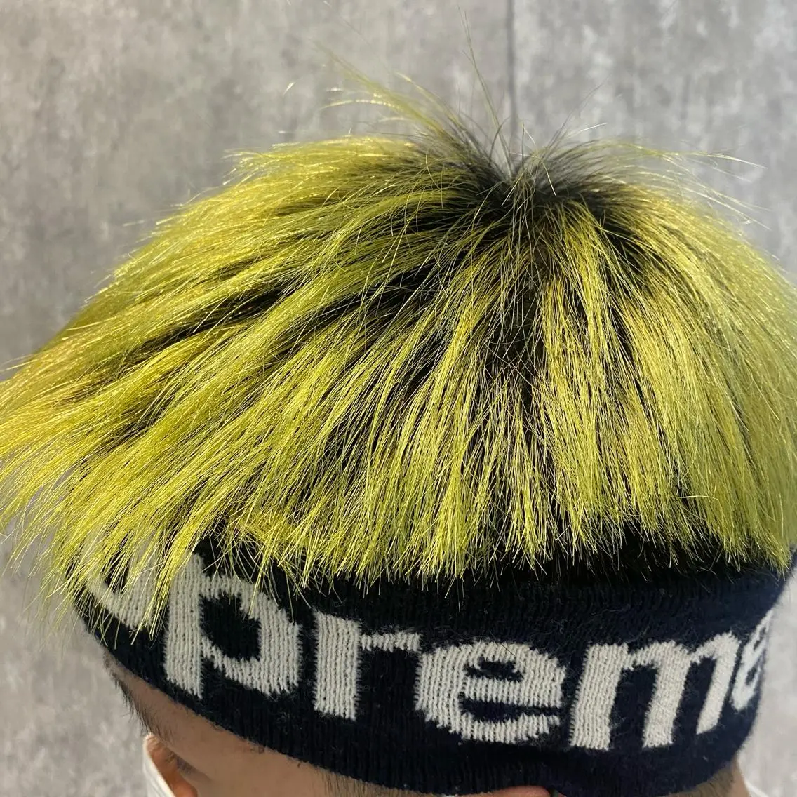 ショート カラー 抜きっぱなしブロンド ブロンド イエローカラー トリートメント 遠藤沙也加 /レイヤーカットのヘアスタイル