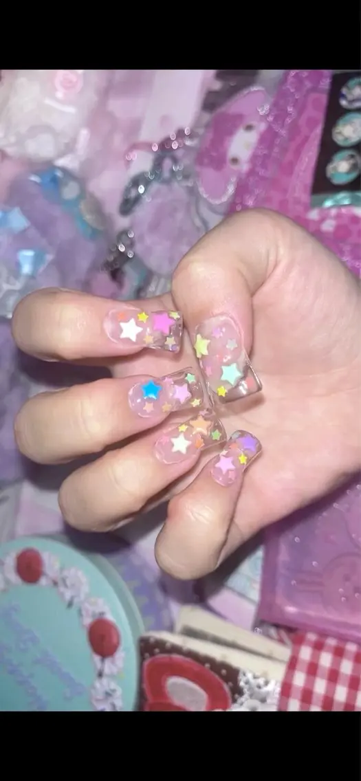 ネイル 🛼WOLTOKYO 池袋🛼kotomiのネイルデザイン