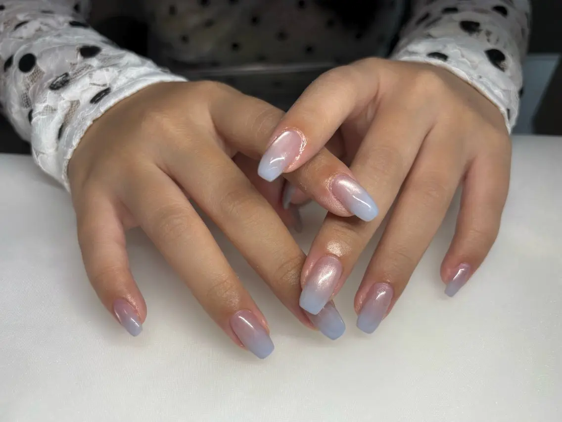 ネイル nail salon ARCHEのネイルデザイン