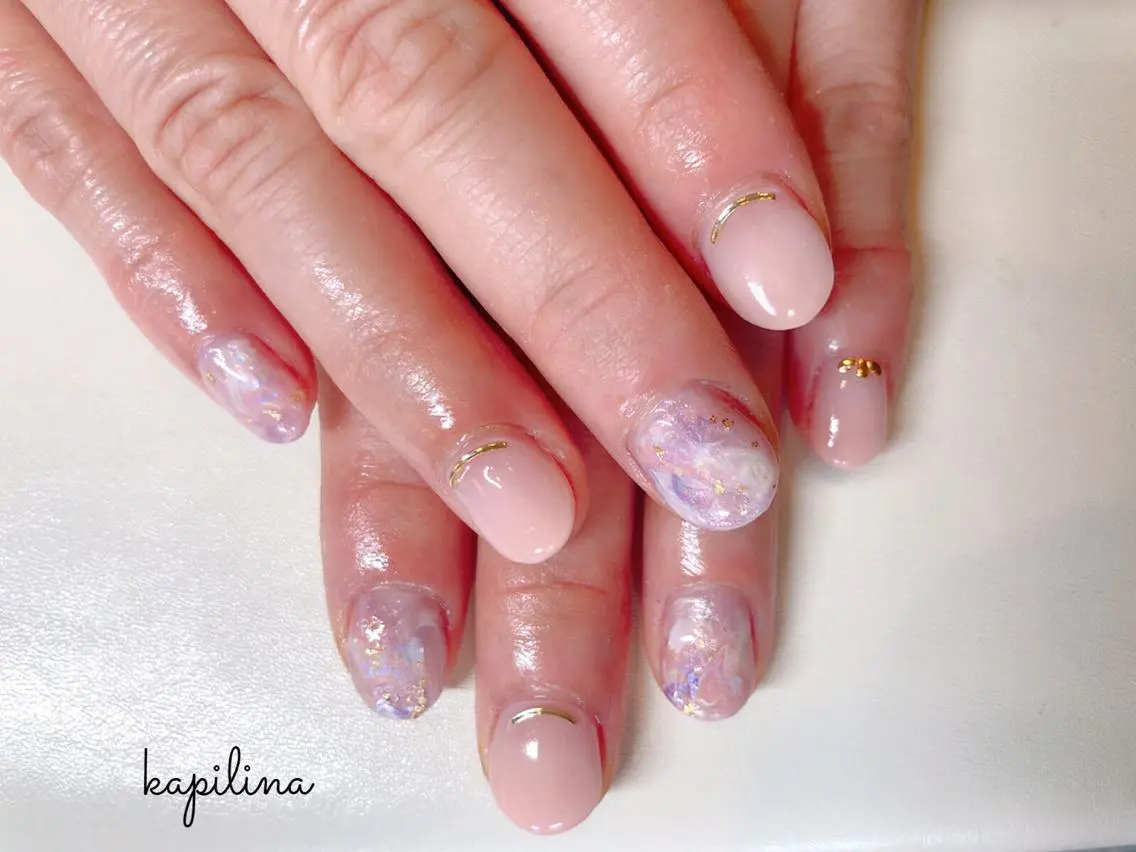 ショート kapilina salonの眉毛・アイブロウイメージ