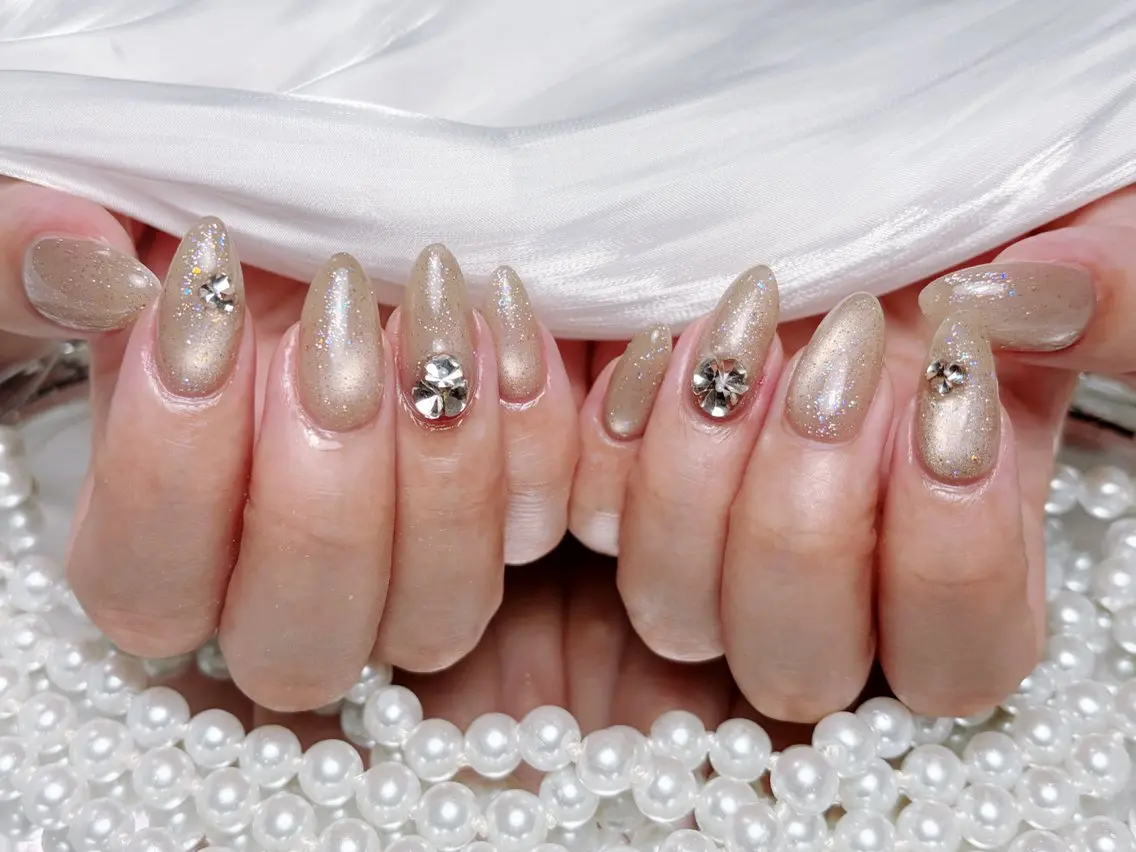 ネイル M.T nailのネイルデザイン