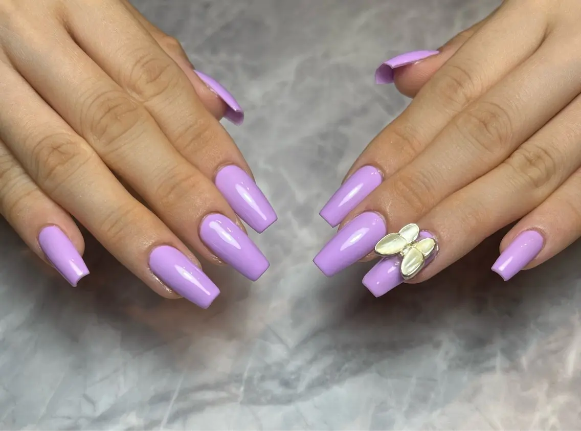 ネイル なんば7nail YUZUHAのネイルデザイン