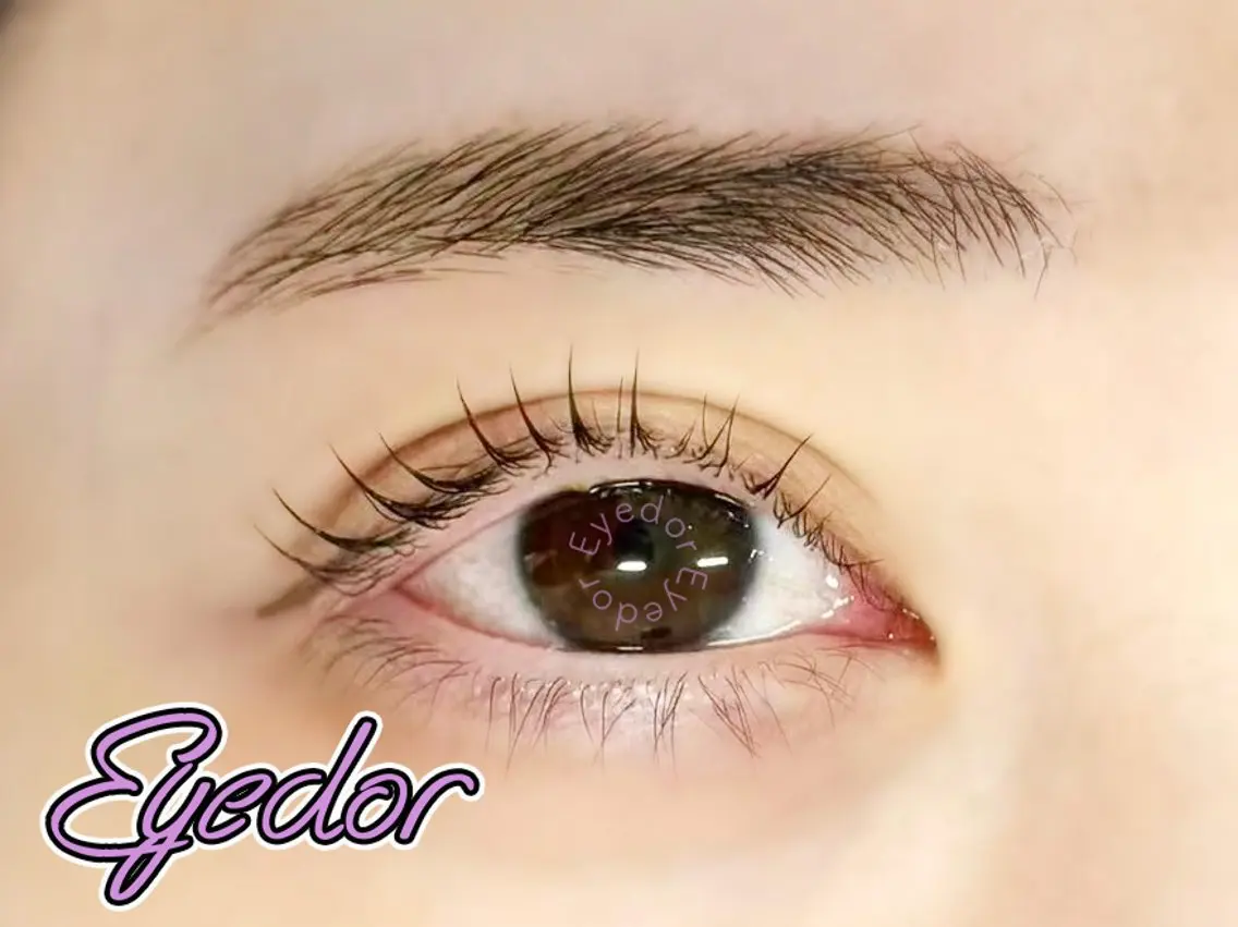 マツエク・マツパ マツパ Eyedor まつパ／眉毛専門店のマツエク・マツパデザイン