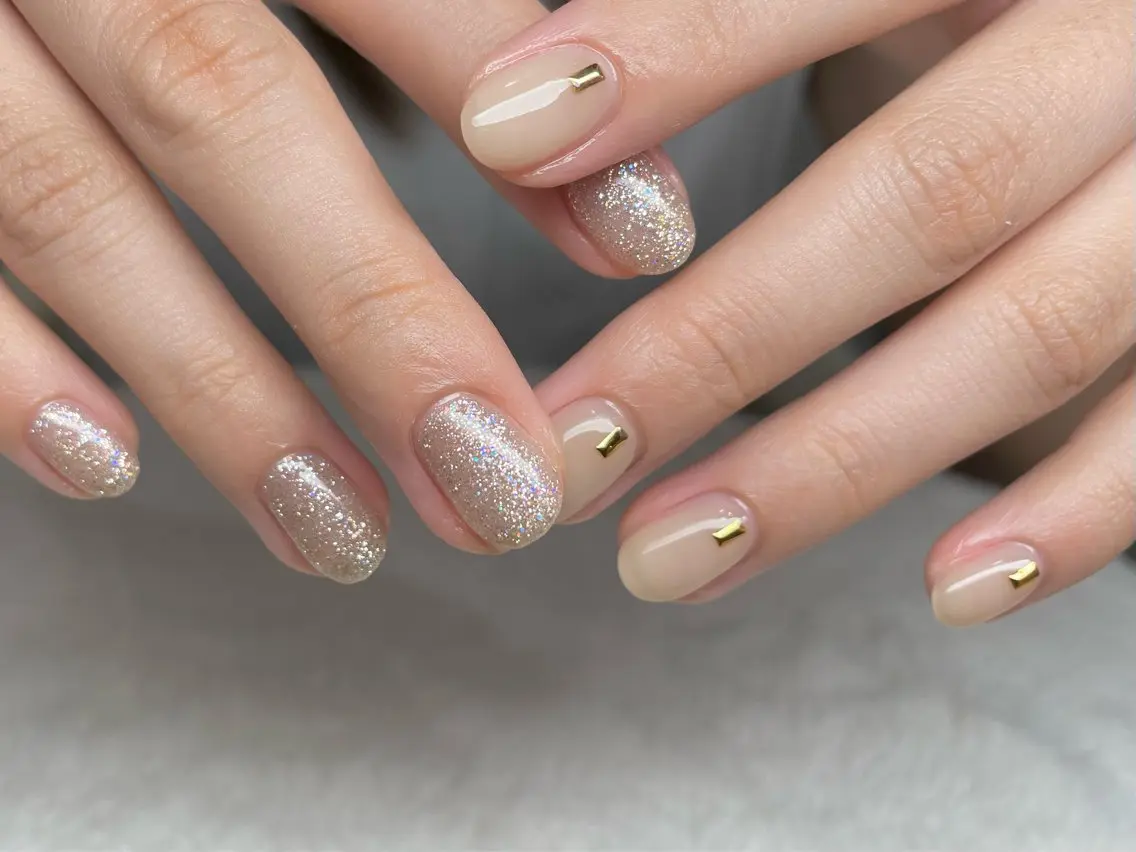 ネイル riri-nail Rie Endoのネイルデザイン