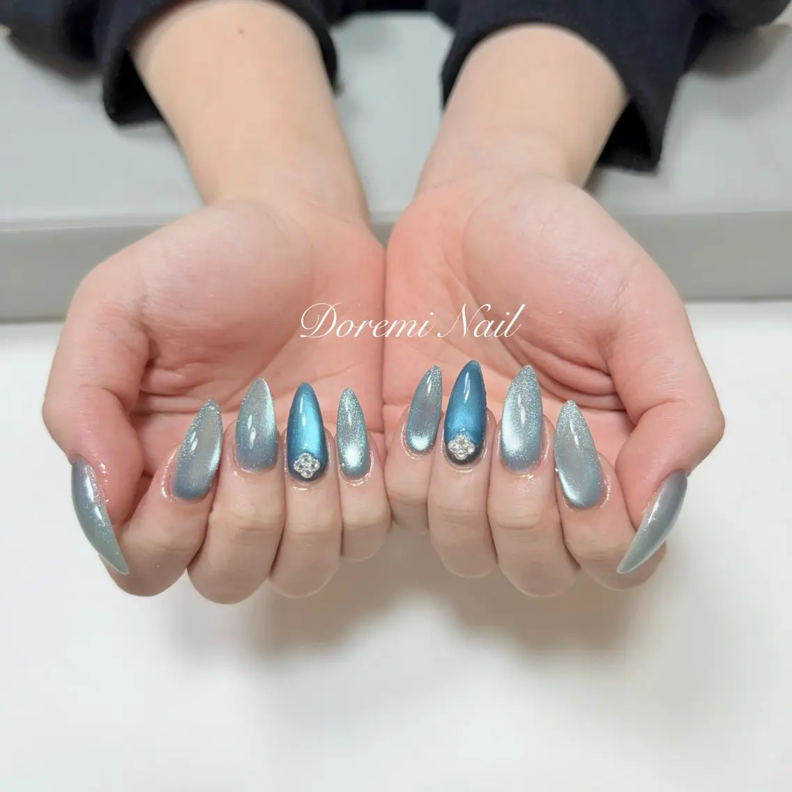 ネイル ハンドネイル Doremi Nailのネイルデザイン