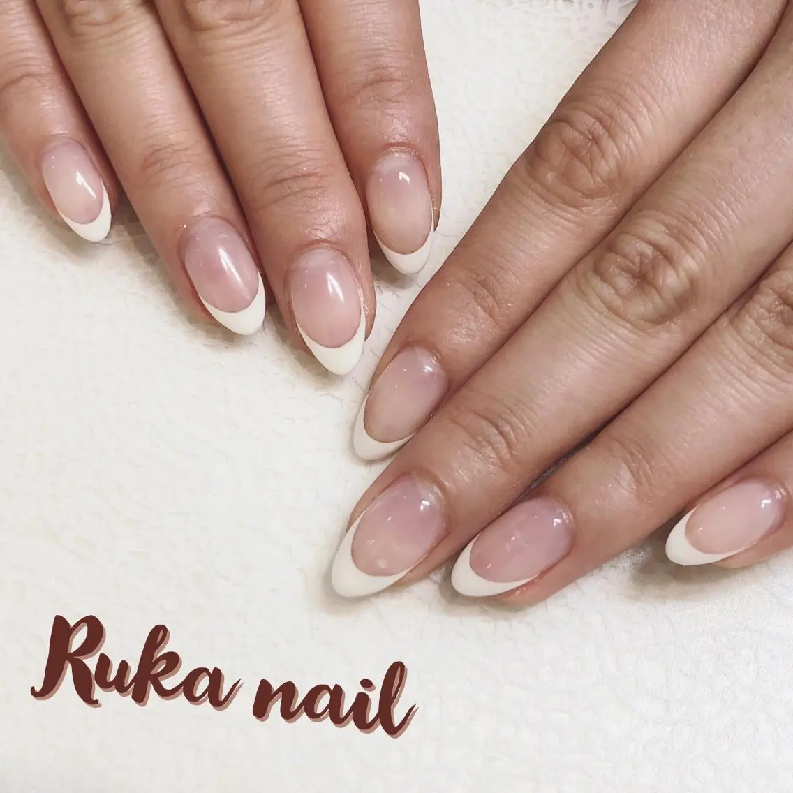 ネイル Ruka nail 【ルカ ネイル】のネイルデザイン