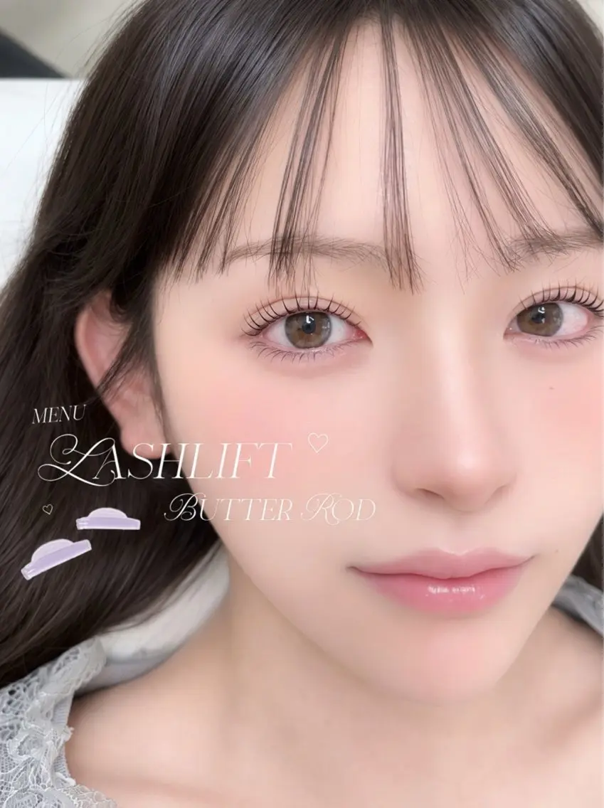 マツエク・マツパ マツパ 表参道アイリスト karinaのマツエク・マツパデザイン