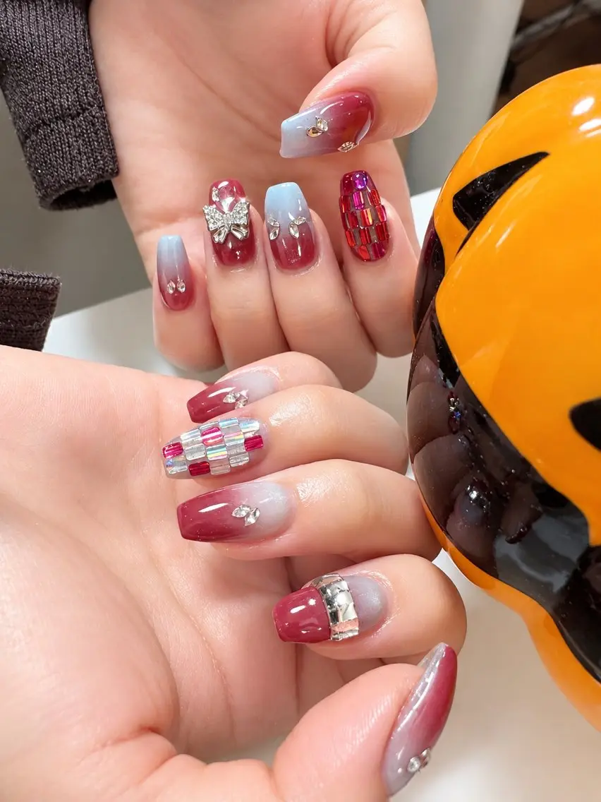 ネイル M.T nailのネイルデザイン