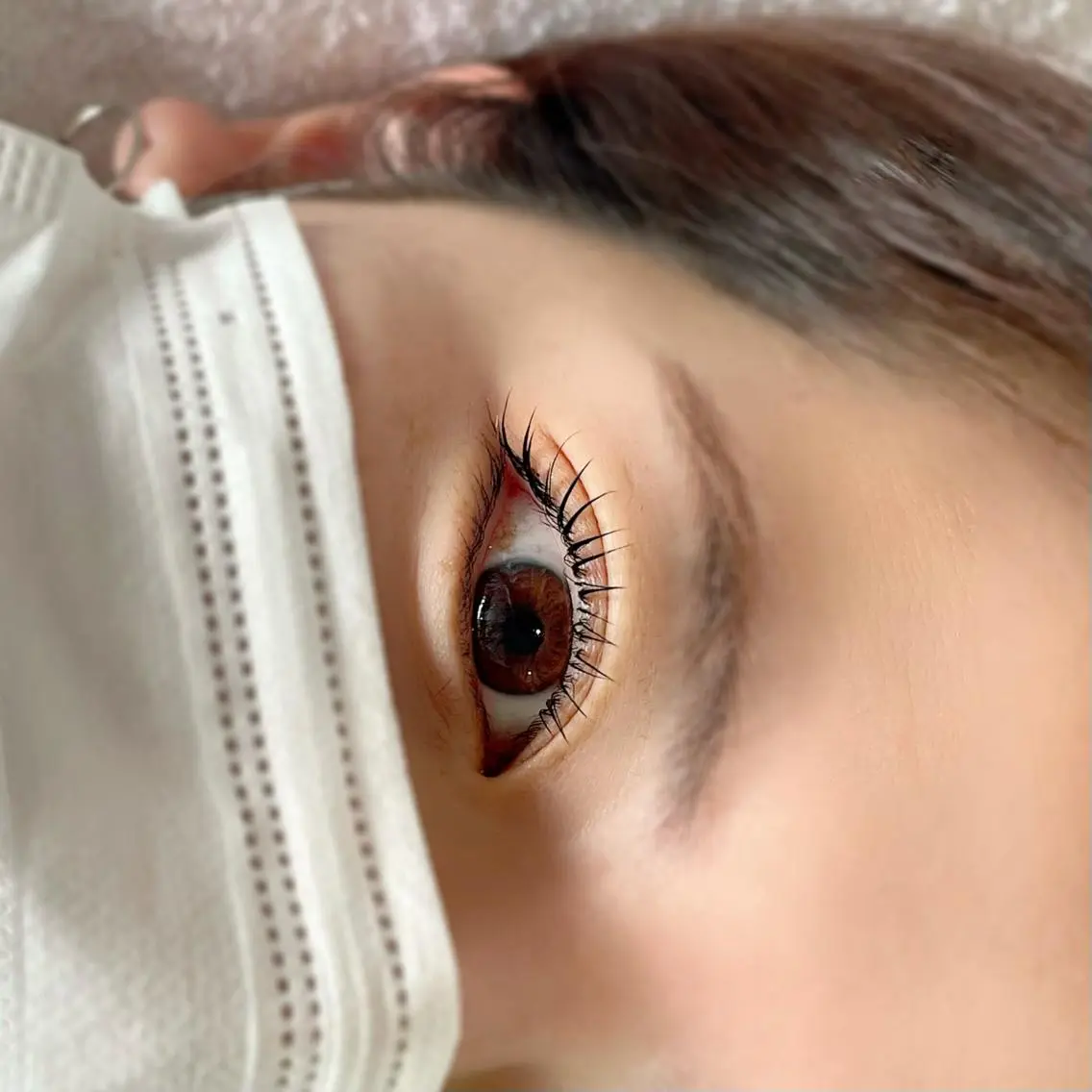 マツエク・マツパ eyelash salon7のマツエク・マツパデザイン