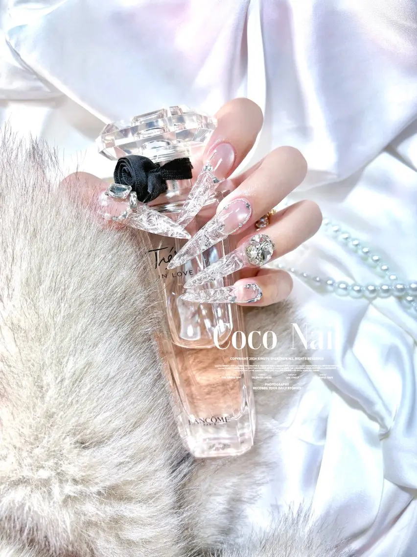 ネイル Nail Studio 331のネイルデザイン