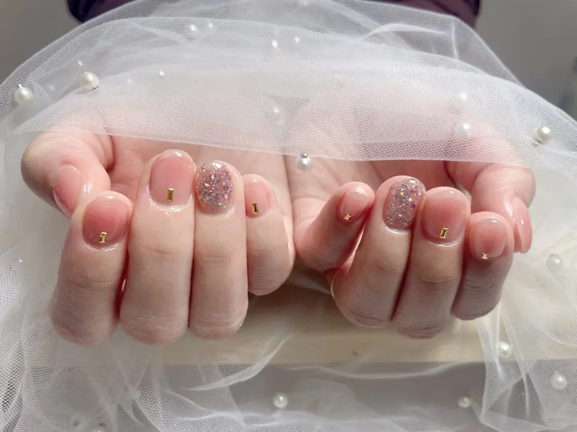 ネイル Angel AngelNailのネイルデザイン