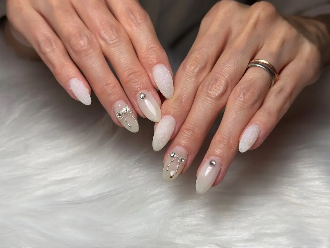 ネイル Nail Salon Anのネイルデザイン
