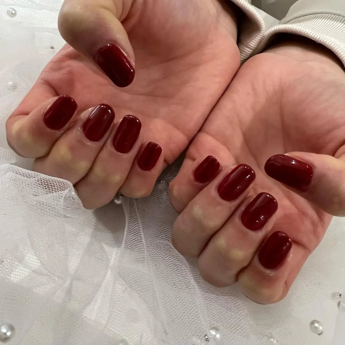 ネイル Wish Nailのネイルデザイン