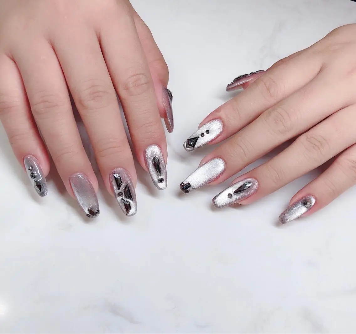 ネイル Nail&Eye lash Nanaのネイルデザイン