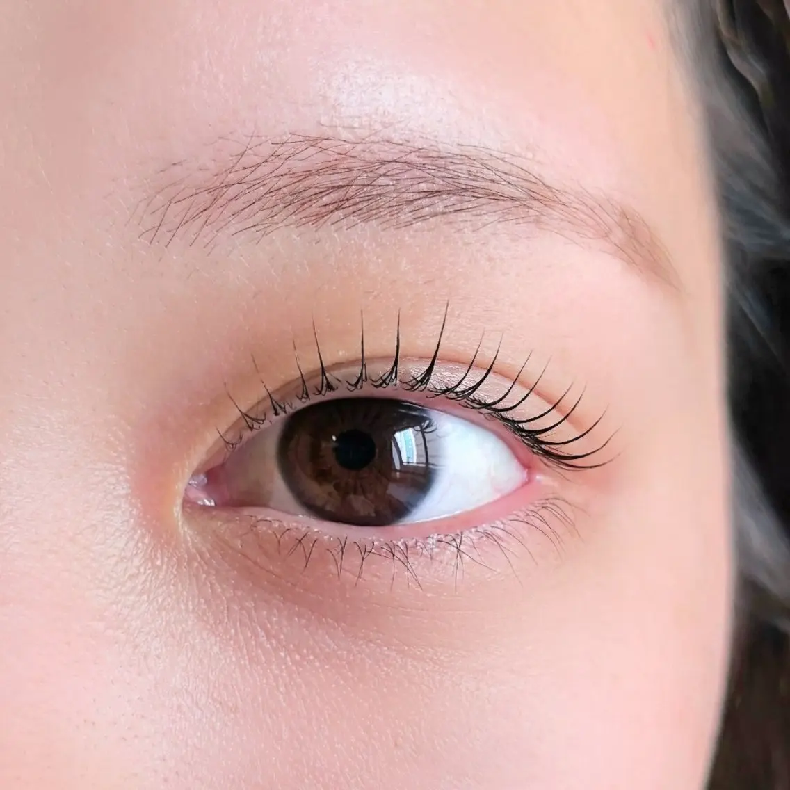 マツエク・マツパ MOUTON EYE/NAILのマツエク・マツパデザイン