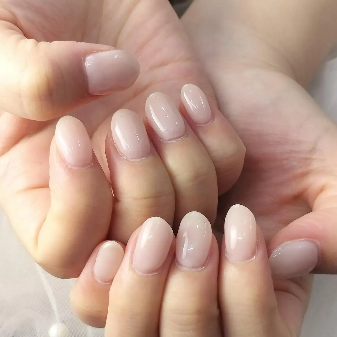 ネイル ハンドネイル 桃子 Nail高円寺のネイルデザイン