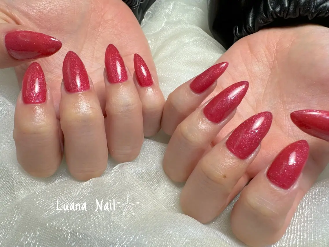 ネイル Nail Salon Subaruのネイルデザイン