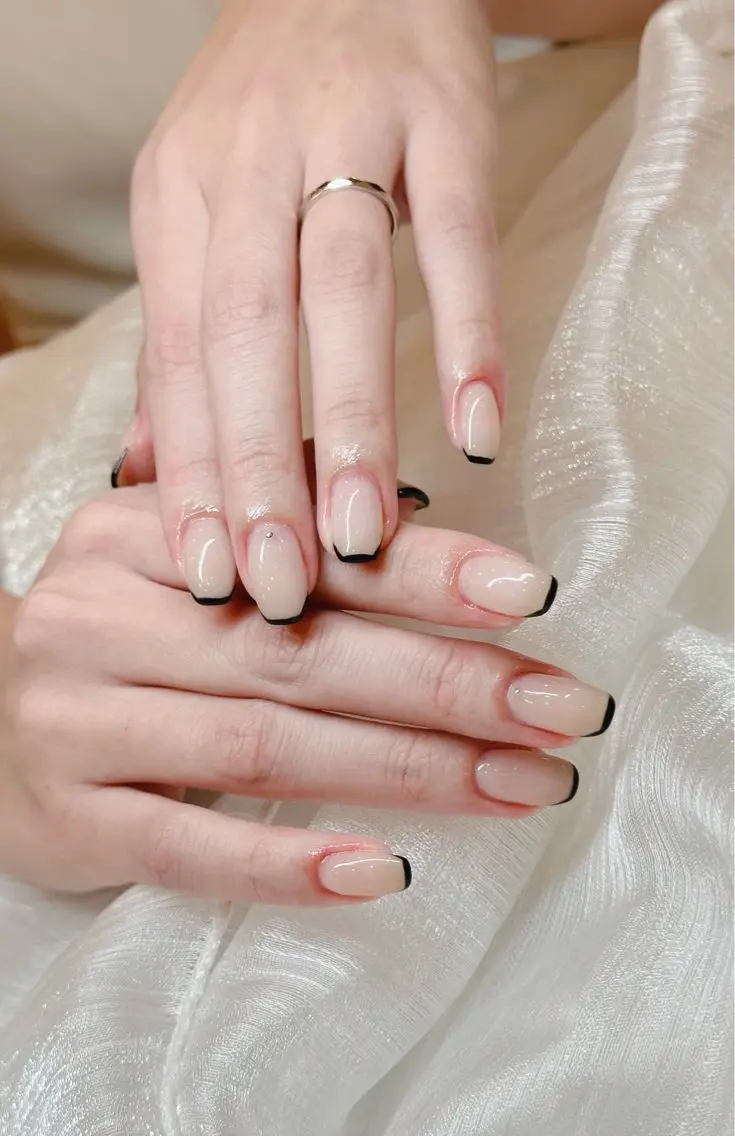 ネイル ハンドネイル Gemini nailのネイルデザイン