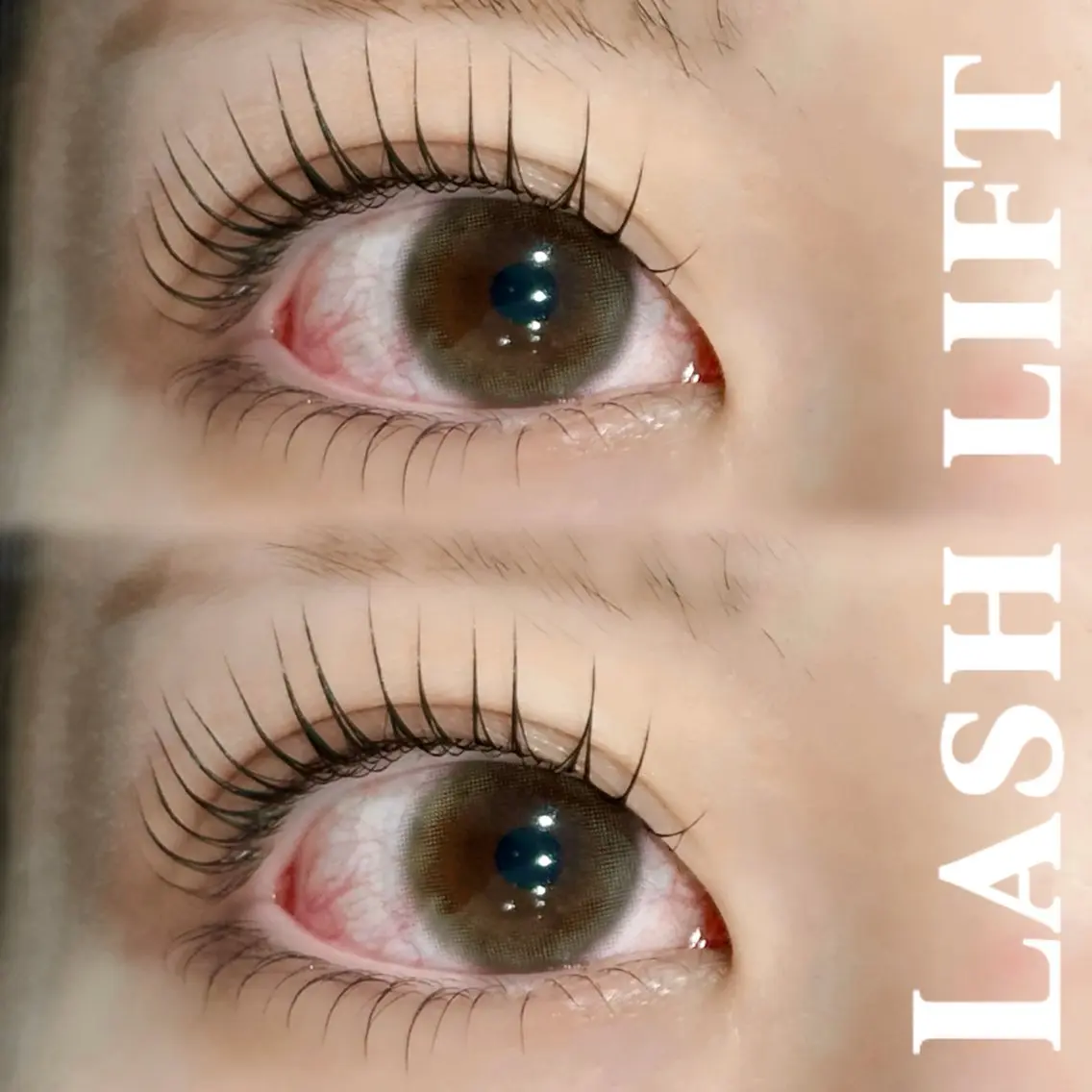 マツエク・マツパ マツパ H eyelash⠀ Yuna 𓆉⋆˙のマツエク・マツパデザイン