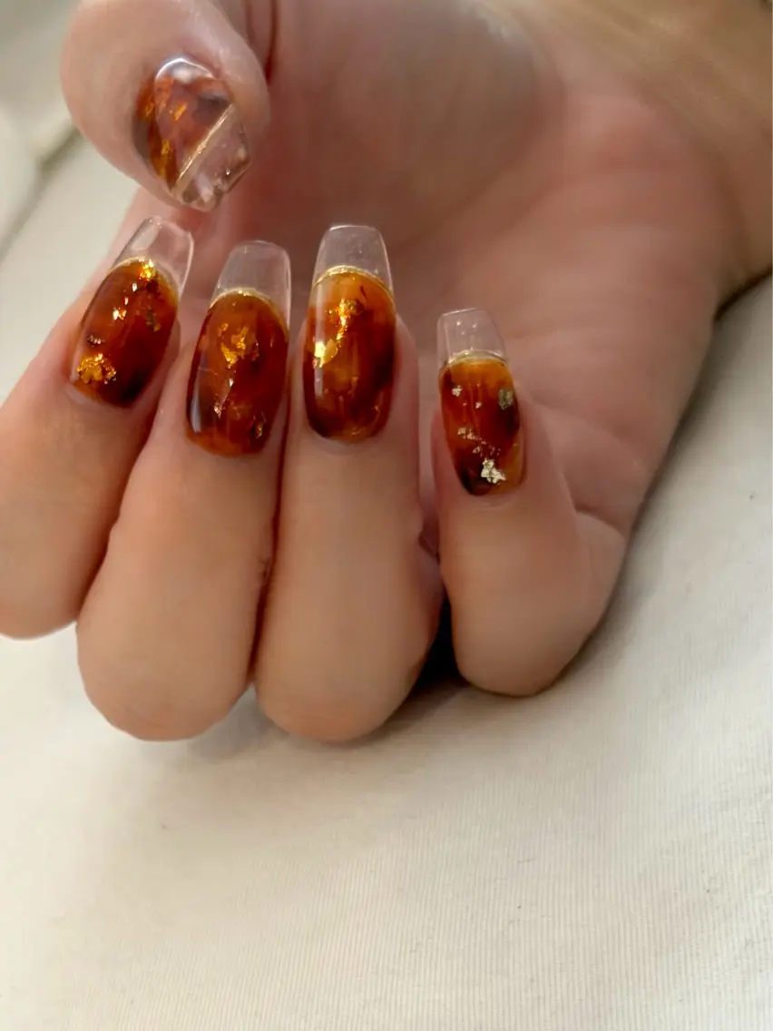 ネイル hana /funabashiのネイルデザイン