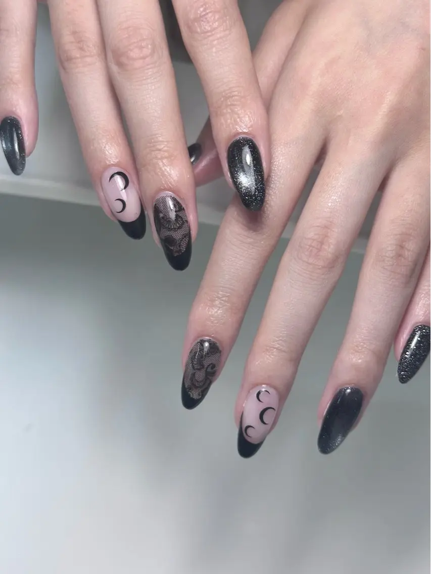 ネイル ハンドネイル haruka nozakiのネイルデザイン
