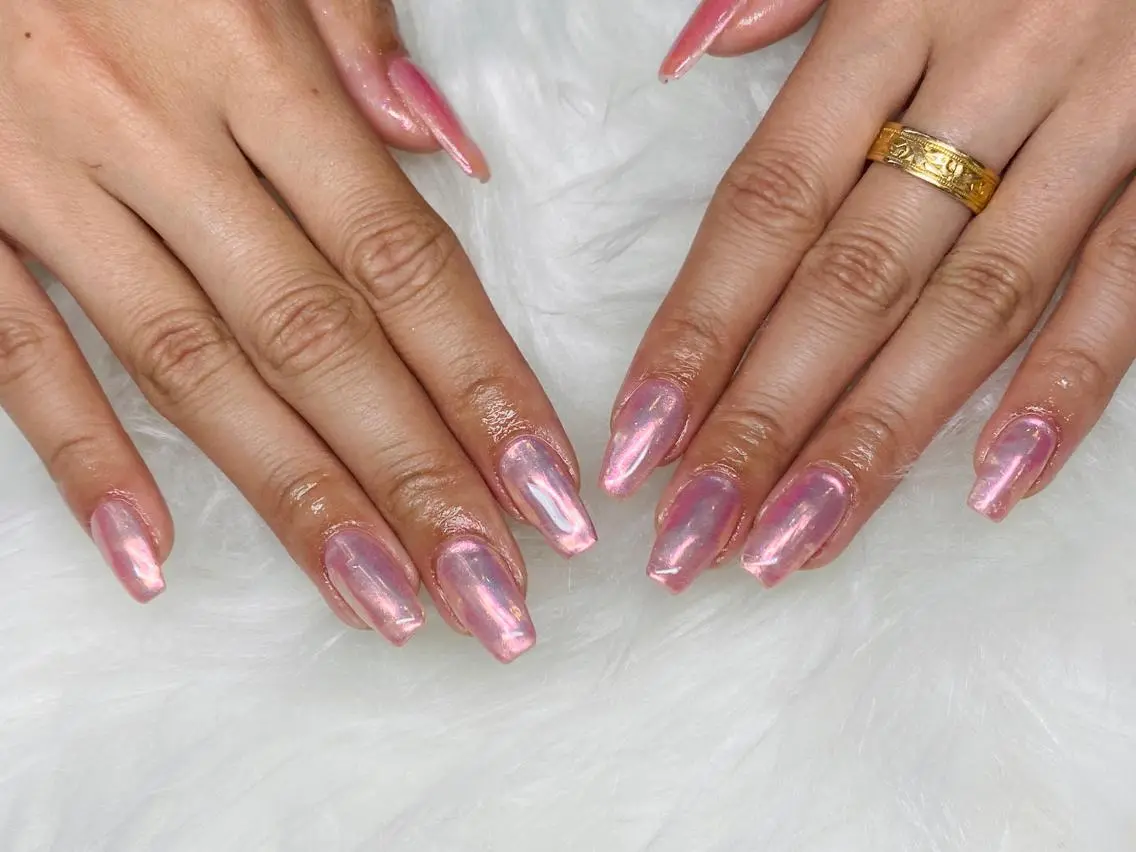 ネイル Beauty Salon Lunaのエステ・リラクイメージ