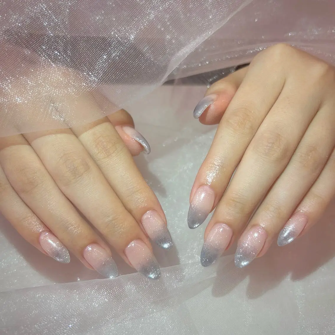 ネイル SALON DOUDOUのネイルデザイン
